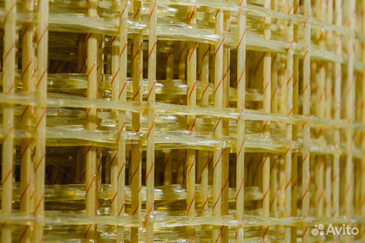 Сетка композит