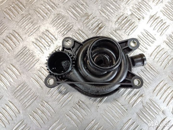 Маслоотделитель Spritner 1995 2006