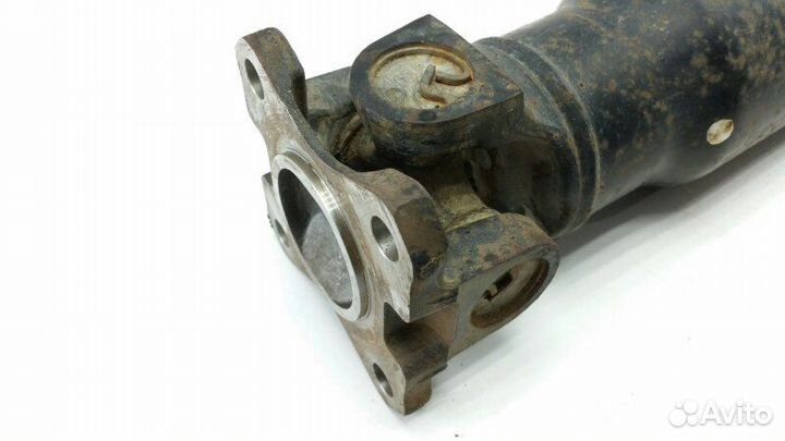 Карданный вал задний Nissan Patrol Y62 VK56VD 2011