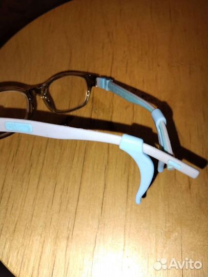 Детская оправа jessie