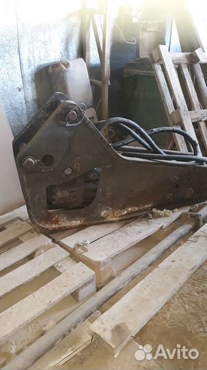Гидромолот HB 440 volvo