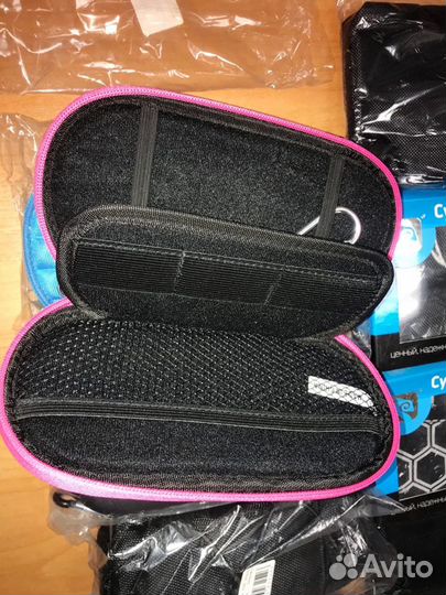 PsVita PSP Cумка Ассортимент ArtPlay Sony PlayStat