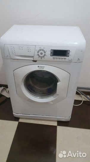 Стиральная машина на запчасти