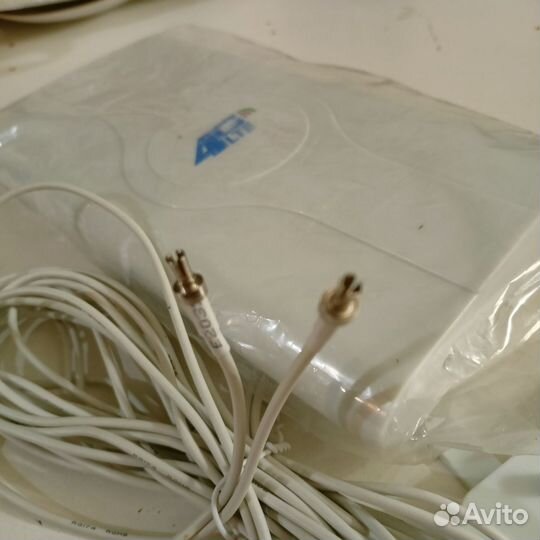 Антенна 4g mimo