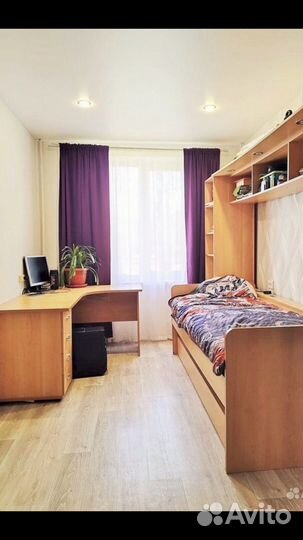 Детский гарнитур