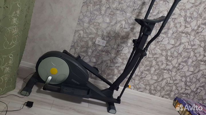 Эллиптический тренажер Torneo Stella C-507