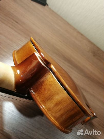 Скрипка 1/4