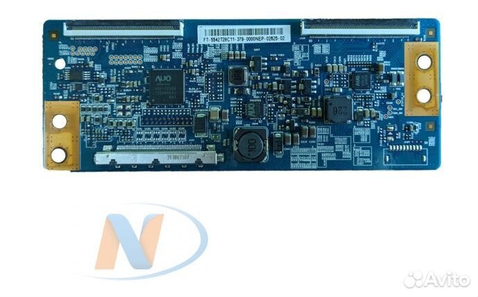 Запчасти для телевизора