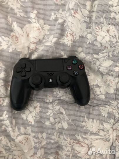 Джойстик Sony PS4 dualshock 4 оригинал