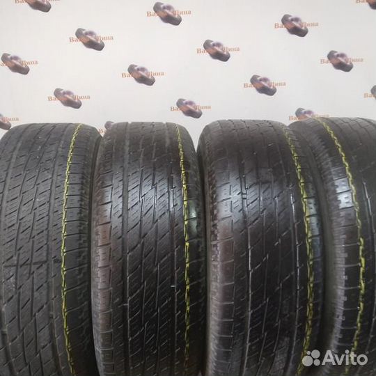 Toyo Open Country H/T 245/65 R17