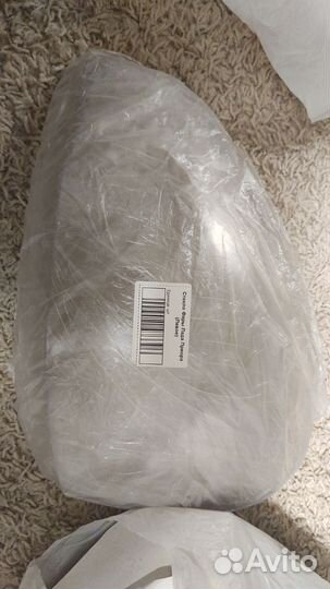 Стекло на фару priora