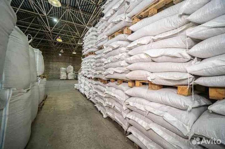 Комбикорм, бвмд, корм для птиц только опт