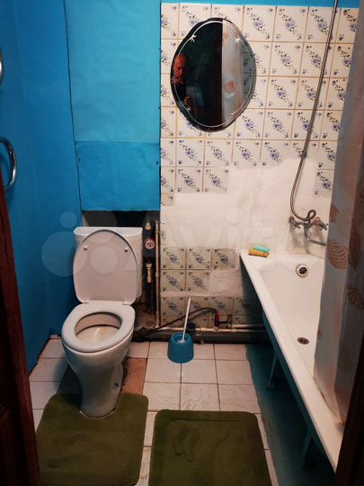 1-к. квартира, 33 м², 4/5 эт.