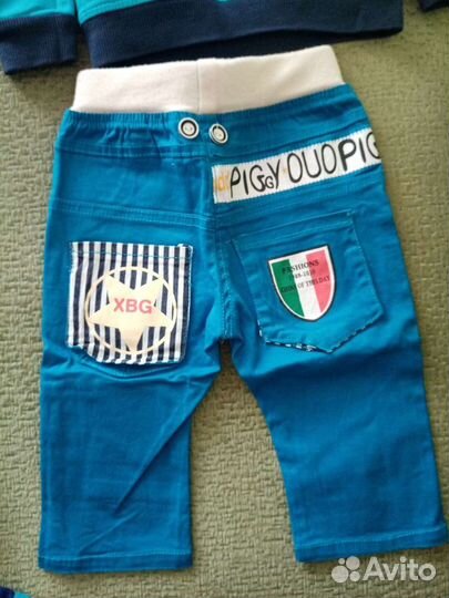 Цена за все.с рождения до года