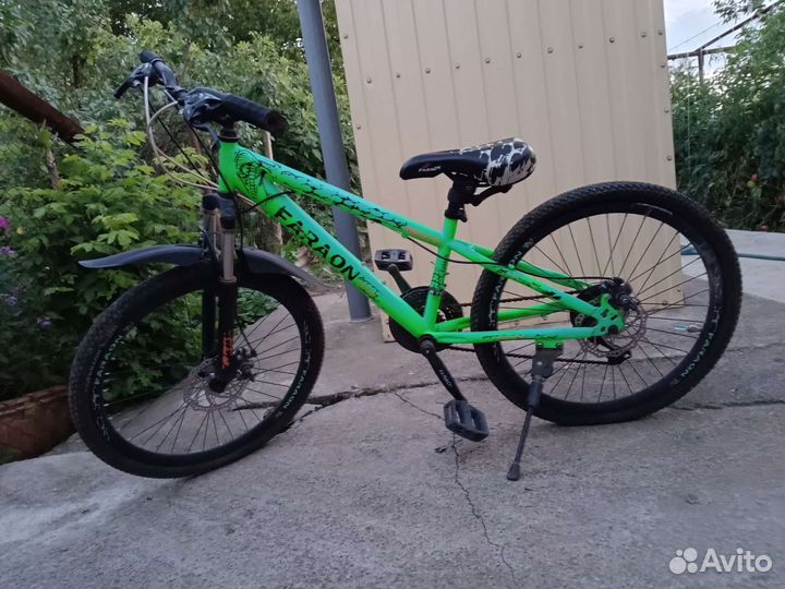 Велосипед б/у
