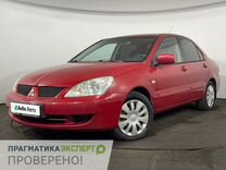 Mitsubishi Lancer 1.6 MT, 2009, 315 128 км, с пробегом, цена 389 000 руб.