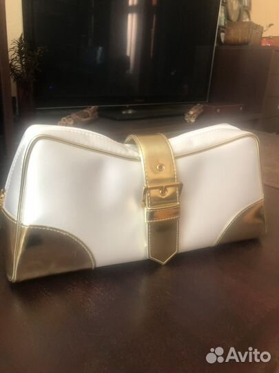 Клатч-косметичка. dior (Parfums)