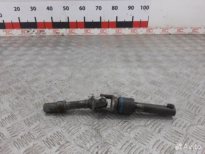 Рулевой карданчик Ford Focus 2001 1136714