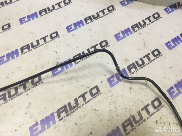 Трубка вентиляционная Рено Логан