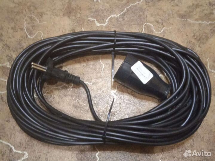 Удлинитель