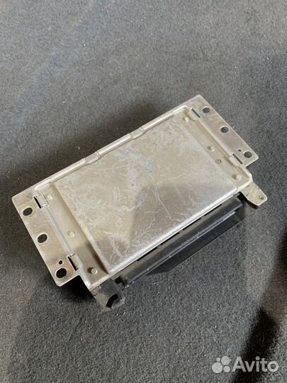 Блок управления esp audi a8 d2