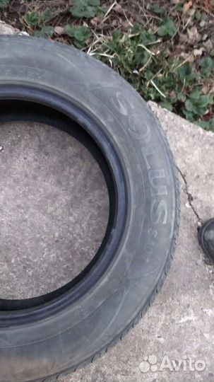 Kumho Solus SA01 KH32 205/65 R16 95H