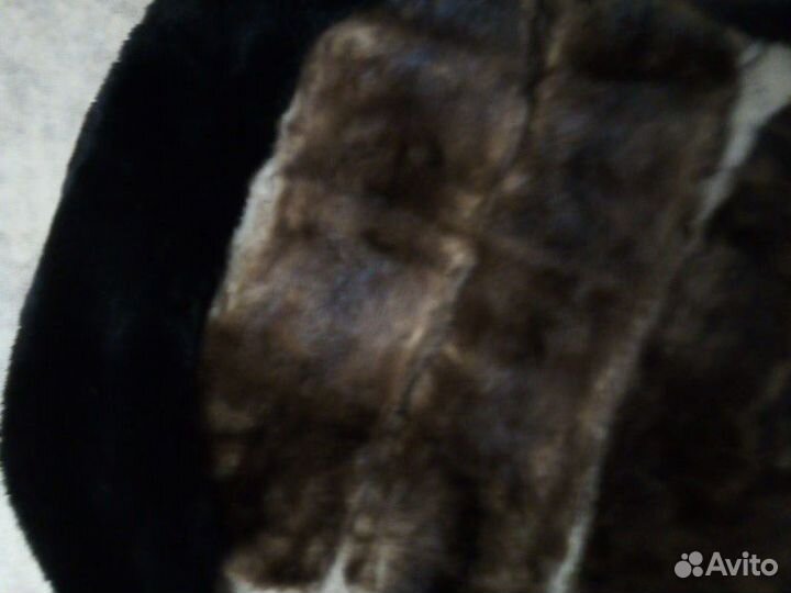 Шкурка животного