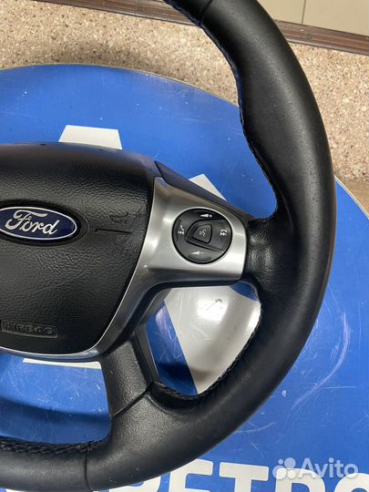 Руль Ford Focus 3