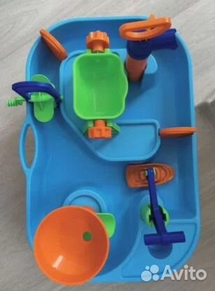 Игровой набор 