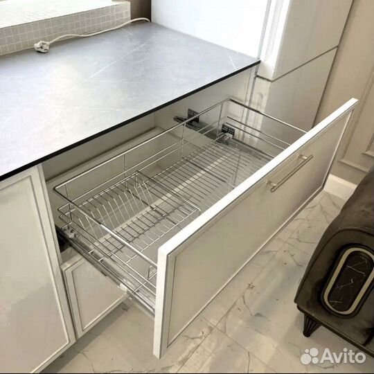 Кухонная мебель