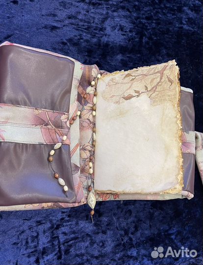 Блокнот/Гримуар