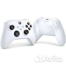 Геймпад Xbox series s