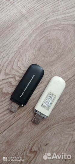 Модем мегафон