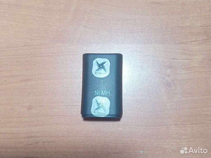 Отсек для батареек на xbox 360,на зарядке