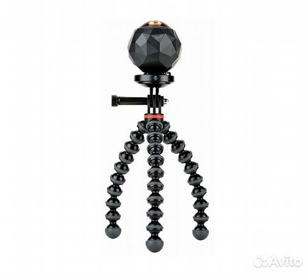 Штатив Joby GorillaPod 500 Action фото и экшн каме