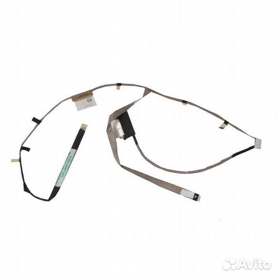 Шлейф матрицы для ноутбука Dell 15, 3537, 5537, 35