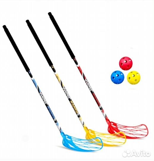 Лопасть для клюшки флорбол