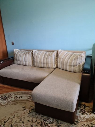 1-к. квартира, 29,2 м², 7/9 эт.