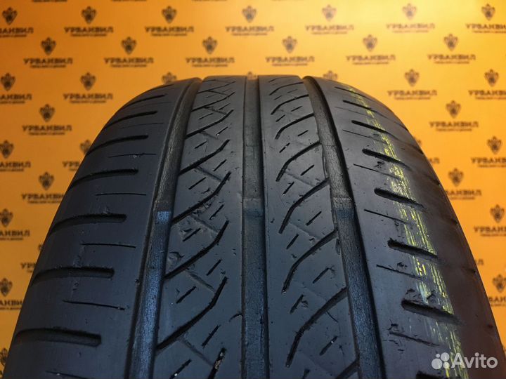 Yokohama A.Drive AA01 205/65 R15 94H