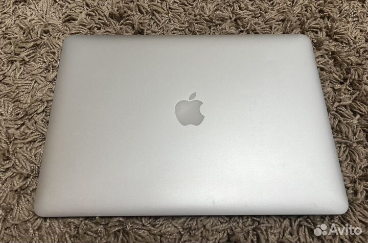 Apple MacBook Pro 15 2013