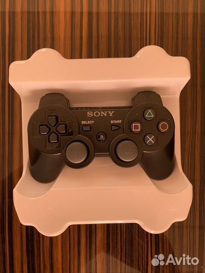 Джойстик геймпад PlayStation 3 PS3