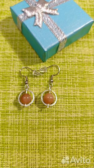 Комплект украшений