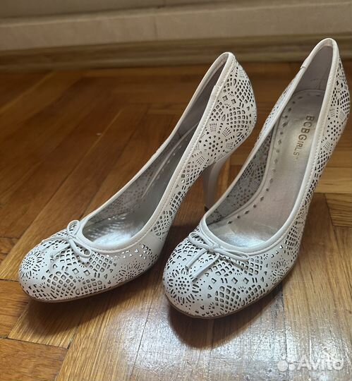 Туфли женские 38 размер