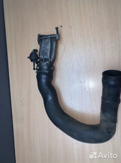 Audi A6 C5 2. 5 Дроссельная Заслонка 4B0145950P