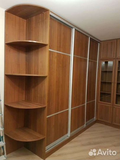 Сборка мебели