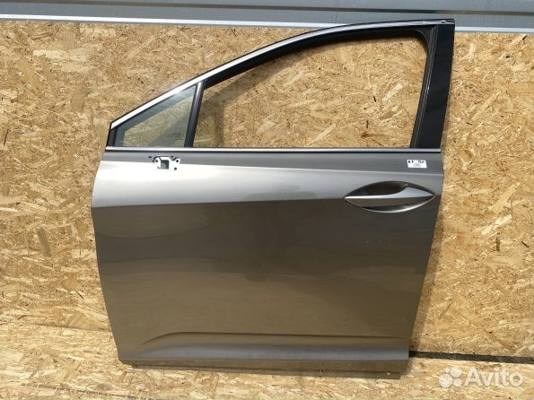 Дверь передняя Лексус рх 4 300