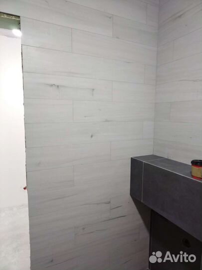 Ремонт квартир под ключ