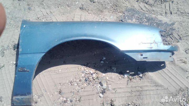 Опель вектра а