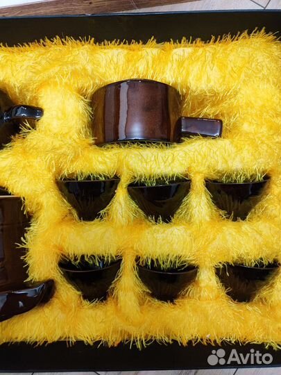 Набор для чайной церемонии