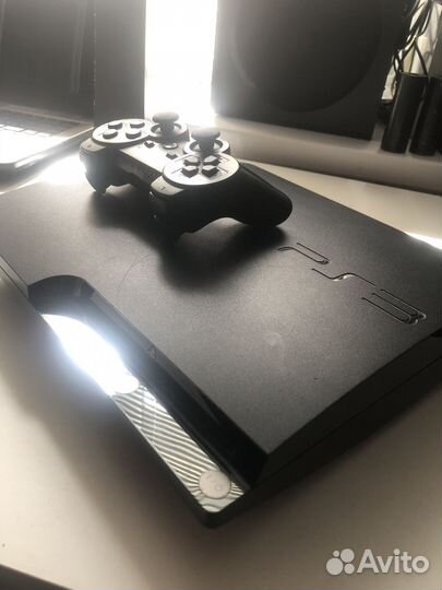 Sony playstation 3